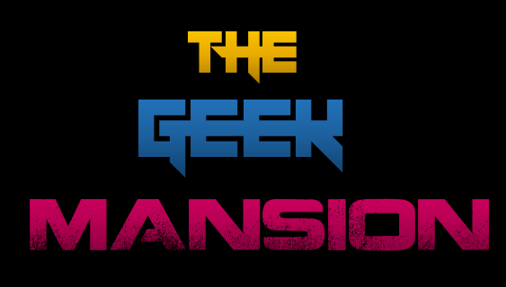 The Geek Mansion