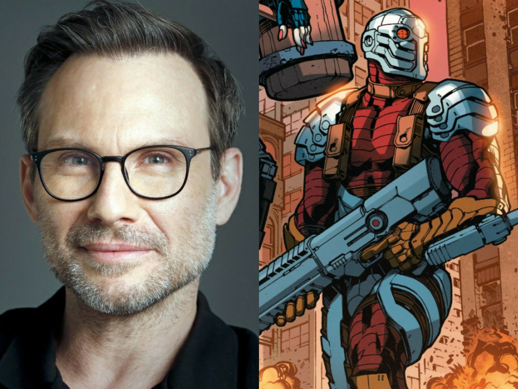 Suicide Squad: Hell to Pay Cast, Images Revealed